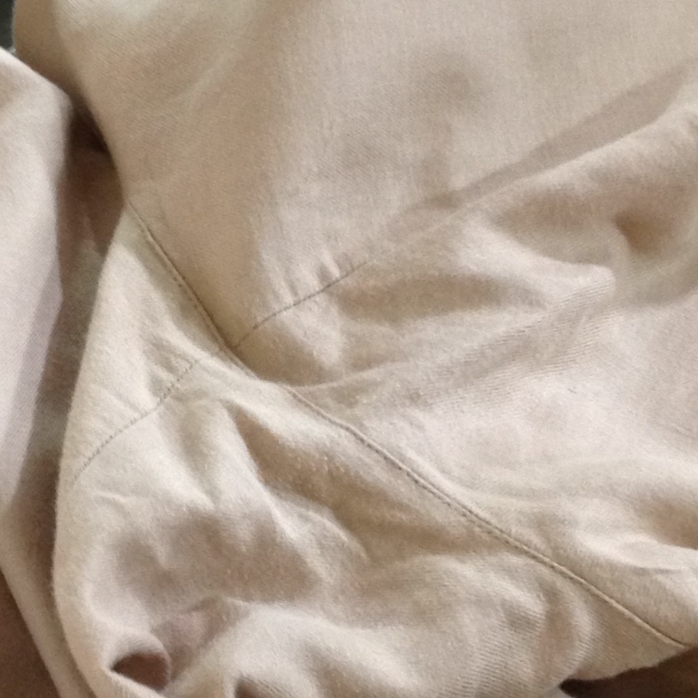 Talbots Signature Kakis Cropped Pants - Picture 11 of 12
